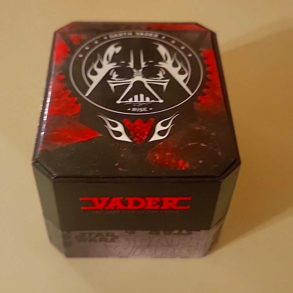 Disney Dark Vader